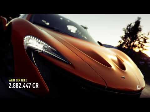 Forza Horizon 2//Championships