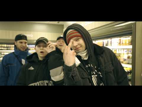 27 x WAVYZIEN x LUQ - ciebie nie trawię (VIDEO dir. by @niezlykretik)