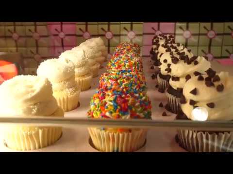 Welcome back Gigi's Cupcakes after Harvey