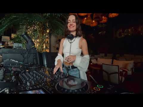 Qtee Rue - Afro Tech, Indie Dance | Cavo DXB | Mix 3