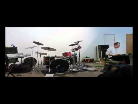 Charles Hayward Performance Excerpt - Singing.