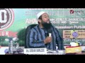 Kajian Islam Menyentuh Hati: Misteri Usia 40 Tahun - Ustadz Subhan Bawazier