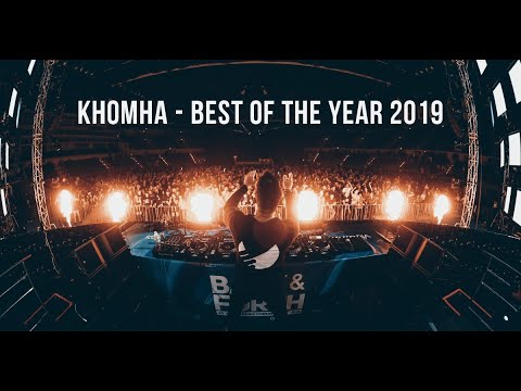 KhoMha @ Best of 2019