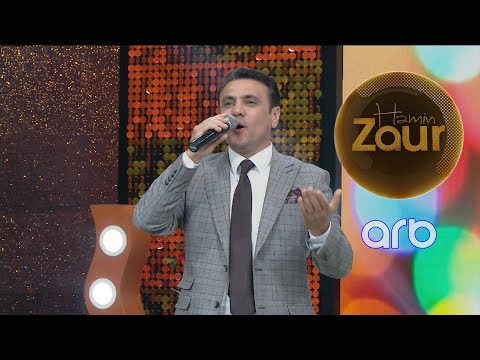 Sahib İbrahimov  - Ötən gənclik - Həmin Zaur