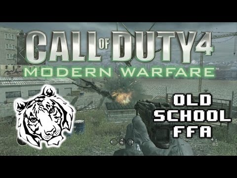 FUNNIEST GAME TYPE IN COD HISTORY!! - Funny Corpse Launch Montage 2