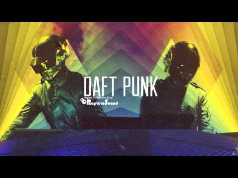 Get Lucky - Daft Punk (Laurent Schark Remix)