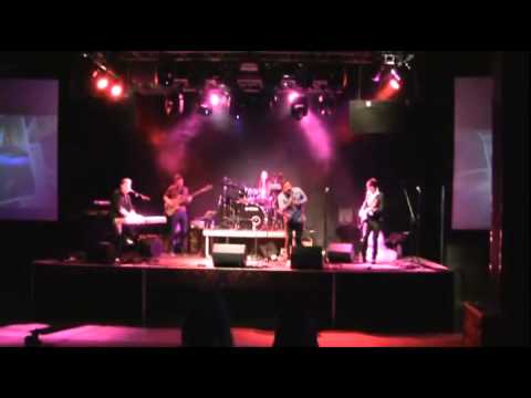 Tallinna 21. Kooli vilistlaste bänd