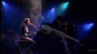 Stacie Orrico- Dear Friend Live in Japan