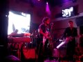 Draco Rosa-Lie Without a lover (Live @ HRCSD) 01-06-10