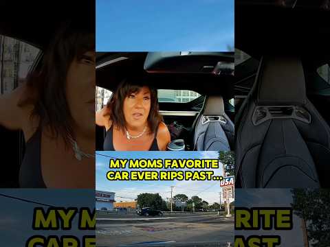 INSANE MK4 SUPRA 2-STEPS FOR MY MOM! #toyotasupra #toyota #supra #cars #bmw