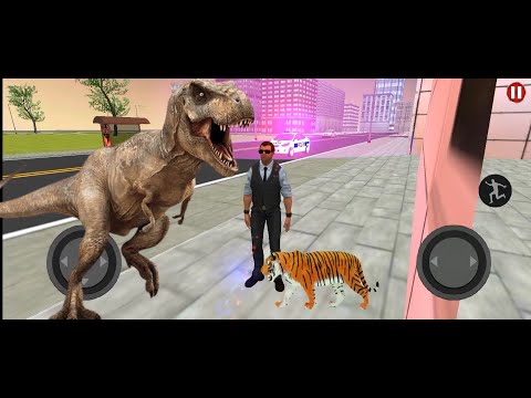 Us Police Offroad Bus Driving Simulator– Police Duty Officer Transporter Bus - Android Games