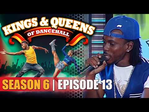 Magnum Kings and Queens SEASON 6 EPISODE 13 | Dancehall Jamaica Show | King and queen FULL EPISODE