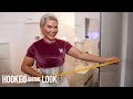 Rodrigo Alves Has FOUR Ribs Removed | HOOKED ON THE LOOK