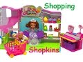 Shopkins Small Mart Season 2 Sofia The First Bubble Guppies Video 126
