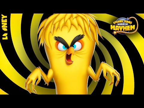 R&D Monster Tweety: The Last 2 Battles - LTWOM