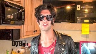 The Karma Killers - TOUR TIPS (Top 5) Ep. 361 [Warped Edition 2015]