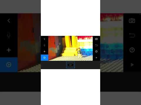 Ergänzung Teil 1 zur Short Brickfilm Instagram, TikTok und YouTube RICHTIGES Hochformat!