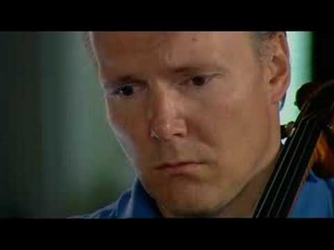 Artemis Quartett & Truls Mørk - Schubert String Quintet