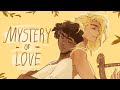 Mystery Of Love | The Song of Achilles ANIMATIC