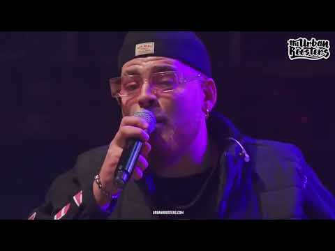 MINUTOS LIBRES DE GAZIR VS MNAK FMS ESPAÑA J2