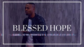 GS Samuel - Blessed Hope