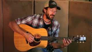 The Boxer - Guitar Lesson