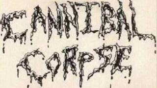 Cannibal Corpse - The Undead Will Feast - Demo &#39;89