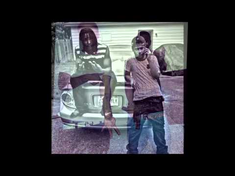 F.H.G- Homicide JoJo7 Ft. Glizzy Bookie & R7