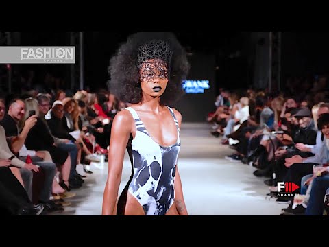 SWANK - IDIOT CULT Fall 2019 Denver - Fashion Channel