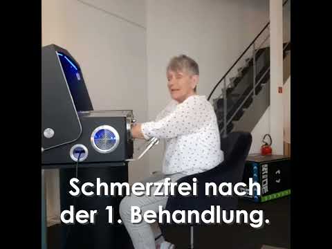 Alphacooling Kältetherapie in Geislingen an der Steige gegen Rückenschmerzen und andere Schmerzen