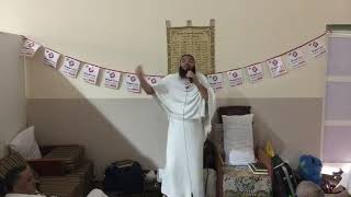 صورة هنا عرفات | #خطبة_عرفة | د . حازم شومان