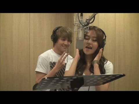 [AUDIO+DL] BEAST (비스트) YoSeob + 4 Minute Gayoon ver of G.Na "If I have A Lover"