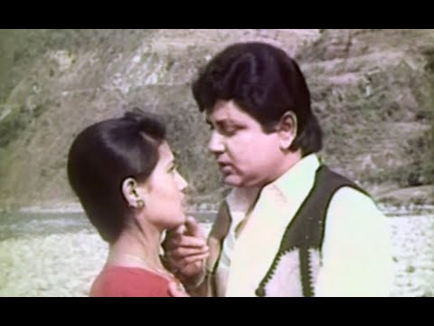 Amar e duti chokh pathor to noy by Subir Nandi || Movie 'Mohanayok' || Photomix