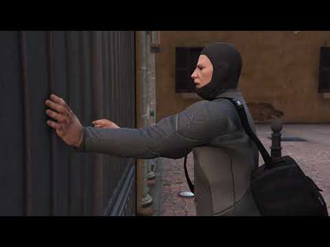 GTA5 Cayo Perico Heist Finale