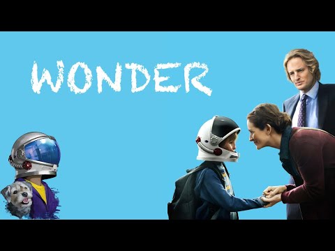 Wonder (2017) Movie || Julia Roberts, Owen Wilson, Jacob Tremblay || Review and Facts