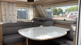 Купить прицеп дачу Kabe Classic 470 XL KS - Изображение 4 | Autoline GE Прицеп дача Kabe Classic 470 XL KS | Изображение 4 - Autoline