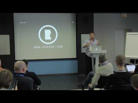 Yegor Bugayenko - Practical Example of a One-Click Release