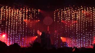 PURITY RING - 'CRAWLERSOUT' - LIVE @ SPLENDOUR IN THE GRASS 2015 [HD]