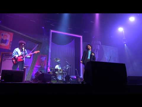 [190407] 투게더!+거울 - 잔나비(JANNABI) @전국투어 투게더_부산