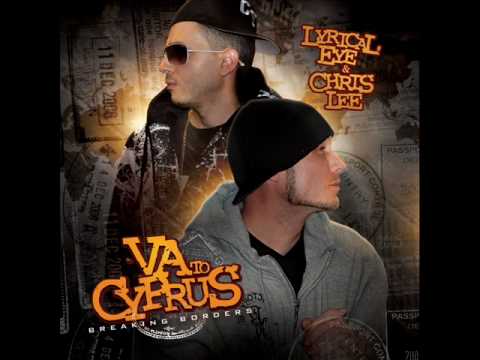 Lyrical Eye Feat Shing & Chris Lee - Goodbye