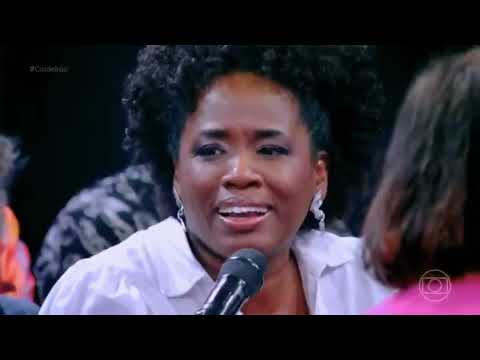 O DEPOIMENTO QUE FEZ DJAVAN CHORAR NO CALDEIRÃO COM MION