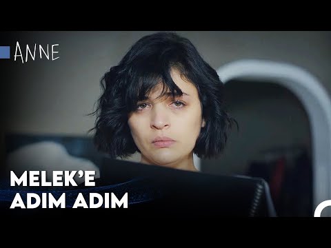 Şule'nin Hikayesi #8 - Anne