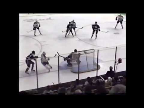 Donald Audette Goal vs. Tampa Bay 3/30/94