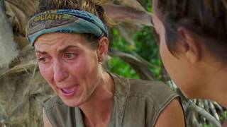 Alison Getting Fed Up With Angelina (Updated Version) video