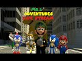 Mr L Adventures