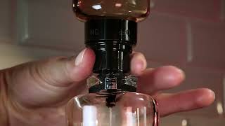 Givenchy How To Refill L'Interdit Eau de Parfum
