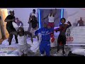 Kai Cenat Dances To Sunflower With Miles Morales Duration 02 40 Minutes