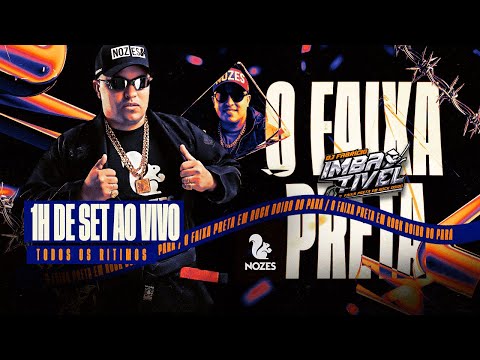 SET AO VIVO GODOFREDO VIANA-MA ( 1 HORA DE SET ) @djfabricioimbativel 