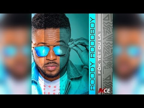 Roody Roodboy Ft. baky - Inosan yo