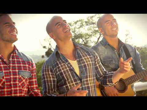 3nity Brothers - Je m'imagine (Music Video)